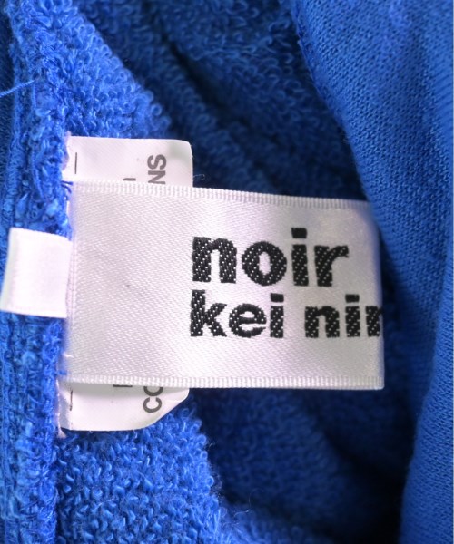 noir kei ninomiya ノワール　ケイ　ニノミヤ スウェット レディース 【古着】【中古】_2