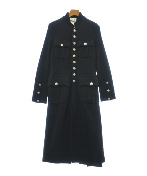 ダブルジャケット　ブラック　通勤　通学　ウールジャケット　ブレザー　厚手　防寒　株式会社S＆L テーラードブルゾン　　　ほっそり効果大 20代30代40代50代 ダブルジャケット ブラック 通勤 通学 ウールジャケット ブレザー 厚手