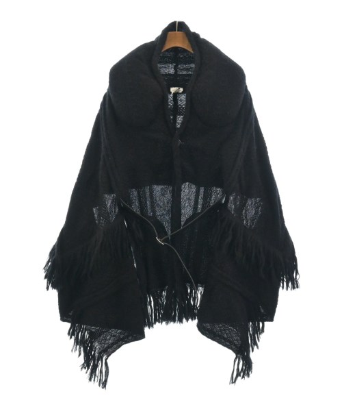 noir kei ninomiya ノワール　ケイ　ニノミヤ カジュアルジャケット レディース 【古着】【中古】