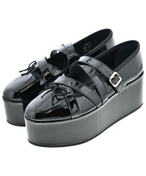 noir kei ninomiya ノワール　ケイ　ニノミヤ パンプス レディース 【古着】【中古】の通販は