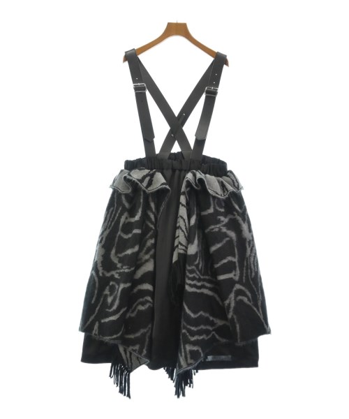 noir kei ninomiya ノワール　ケイ　ニノミヤ ワンピース レディース 【古着】【中古】の通販は 59,100円