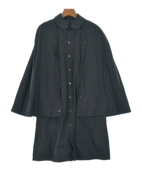 noir kei ninomiya カジュアルシャツ レディース ノワール　ケイ　ニノミヤ 中古　古着