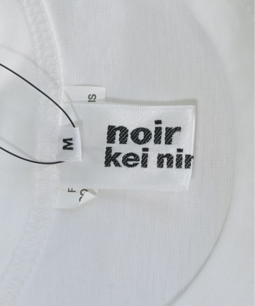 noir kei ninomiya ノワール　ケイ　ニノミヤ Tシャツ・カットソー レディース 【古着】【中古】_2