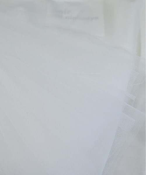 noir kei ninomiya ノワール　ケイ　ニノミヤ Tシャツ・カットソー レディース 【古着】【中古】_8
