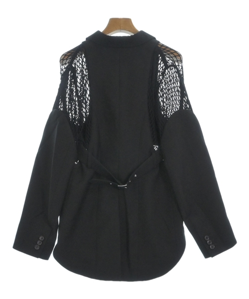 noir kei ninomiya ノワール　ケイ　ニノミヤ ジャケット（その他） レディース 【古着】【中古】_1