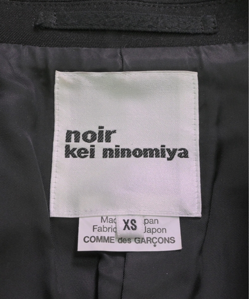 noir kei ninomiya ノワール　ケイ　ニノミヤ ジャケット（その他） レディース 【古着】【中古】_2