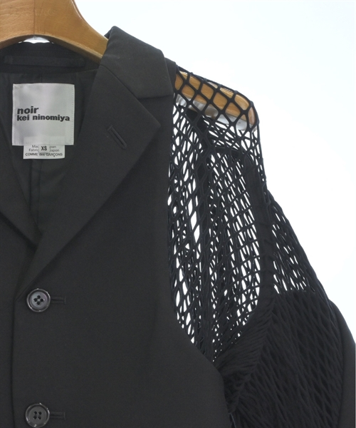 noir kei ninomiya ノワール　ケイ　ニノミヤ ジャケット（その他） レディース 【古着】【中古】_3