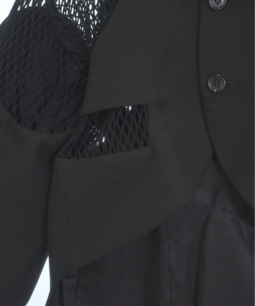 noir kei ninomiya ノワール　ケイ　ニノミヤ ジャケット（その他） レディース 【古着】【中古】_4