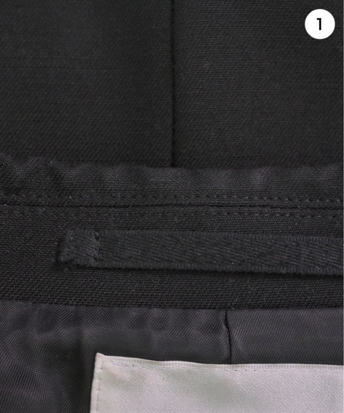 noir kei ninomiya ノワール　ケイ　ニノミヤ ジャケット（その他） レディース 【古着】【中古】_6