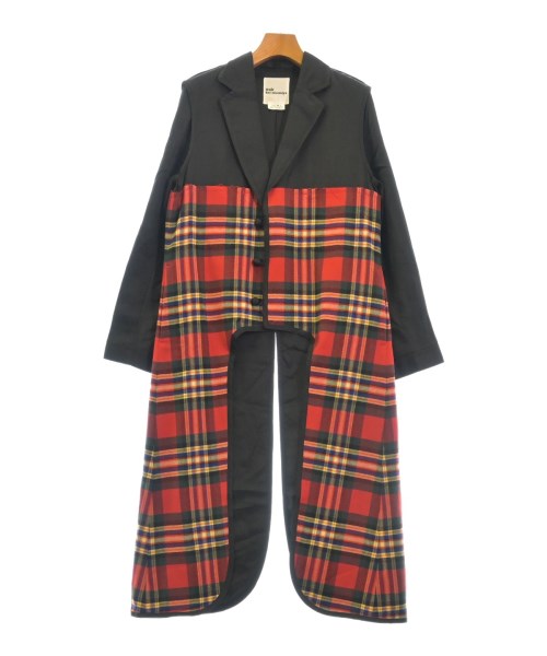 noir kei ninomiya ノワール ケイ ニノミヤ コート（その他  