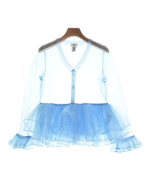 noir kei ninomiya ノワール　ケイ　ニノミヤ カジュアルシャツ レディース 【古着】【中古】