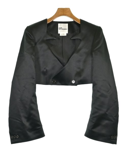 noir kei ninomiya ノワール　ケイ　ニノミヤ ジャケット レディース 【古着】【中古】
