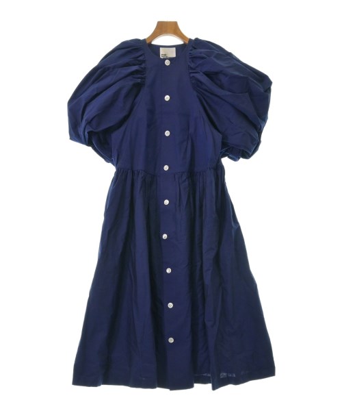 noir kei ninomiya ワンピース レディース 【古着】【中古