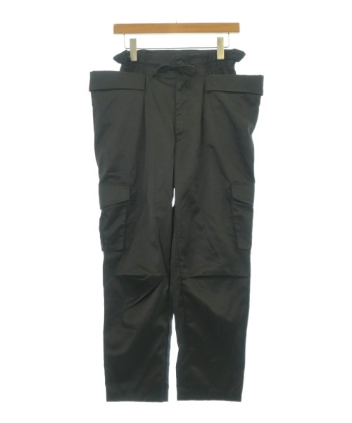 noir kei ninomiyaノワールケイニノミヤチェック ワイドパンツ