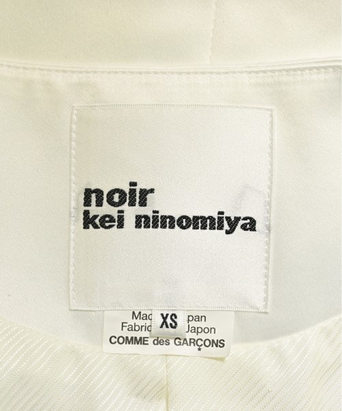 noir kei ninomiya ノワール　ケイ　ニノミヤ カジュアルジャケット レディース 【古着】【中古】_2