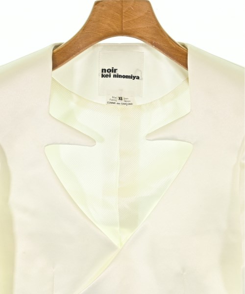 noir kei ninomiya ノワール　ケイ　ニノミヤ カジュアルジャケット レディース 【古着】【中古】_4