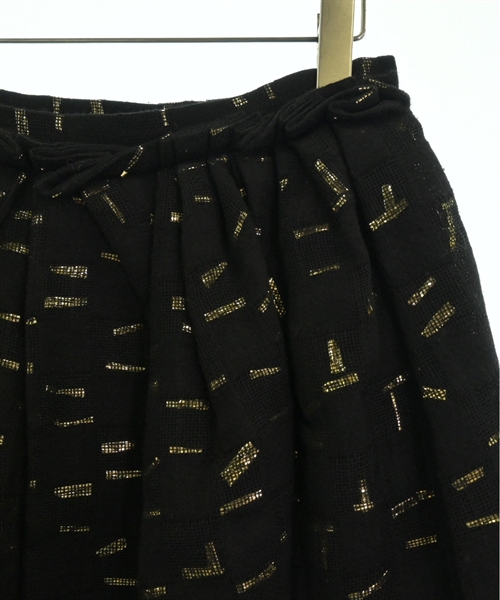 noir kei ninomiya ノワール　ケイ　ニノミヤ ひざ丈スカート レディース 【古着】【中古】_3