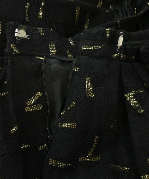 noir kei ninomiya ノワール　ケイ　ニノミヤ ひざ丈スカート レディース 【古着】【中古】_6
