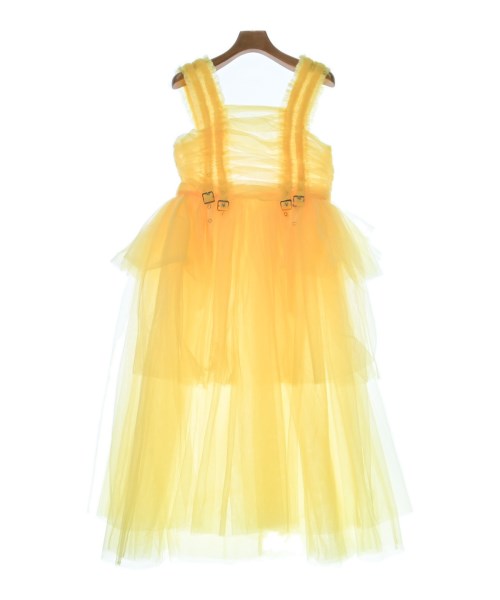 noir kei ninomiya ノワール　ケイ　ニノミヤ ワンピース レディース 【古着】【中古】