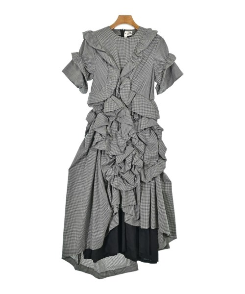 noir kei ninomiya ノワール ケイ ニノミヤ ワンピース