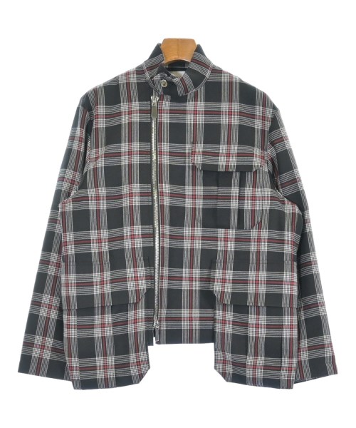 noir kei ninomiya ノワール　ケイ　ニノミヤ ブルゾン（その他） レディース 【古着】【中古】