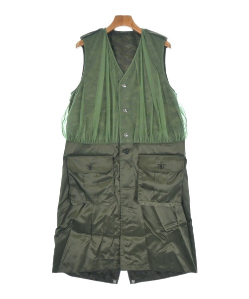 noir kei ninomiya ノワール　ケイ　ニノミヤ ベスト レディース 【古着】【中古】