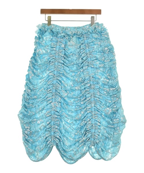 noir kei ninomiya ノワール　ケイ　ニノミヤ ひざ丈スカート レディース 【古着】【中古】_1