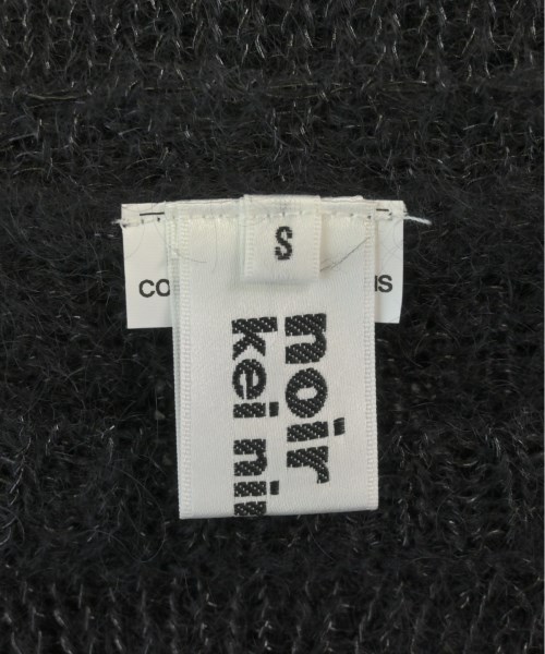 noir kei ninomiya ニット・セーター レディース ノワール ケイ