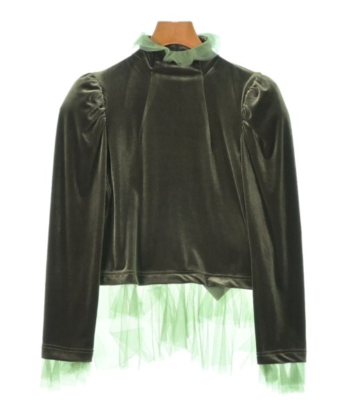 noir kei ninomiya カットソー