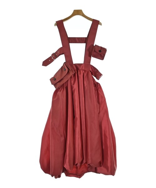 noir kei ninomiya ノワール　ケイ　ニノミヤ ワンピース レディース 【古着】【中古】