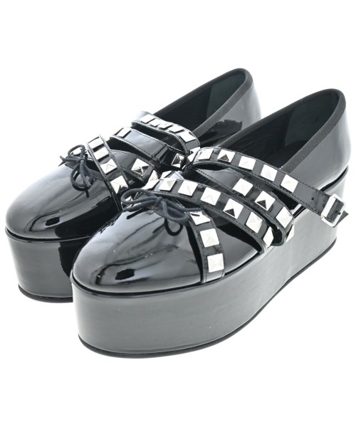 noir kei ninomiya ノワール　ケイ　ニノミヤ シューズ（その他） レディース 【古着】【中古】