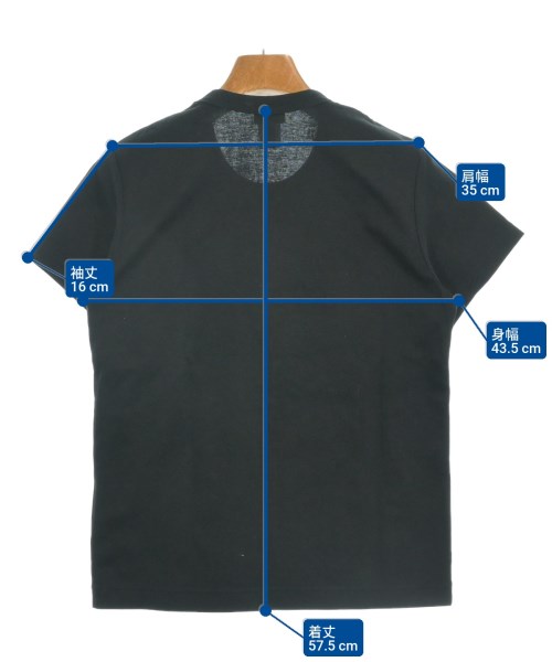 未使用品★ノワールケイニノミヤ（noir kei ninomiya）Tシャツ noir kei ninomiya Tシャツ・カットソー レディース ノワール ケイ