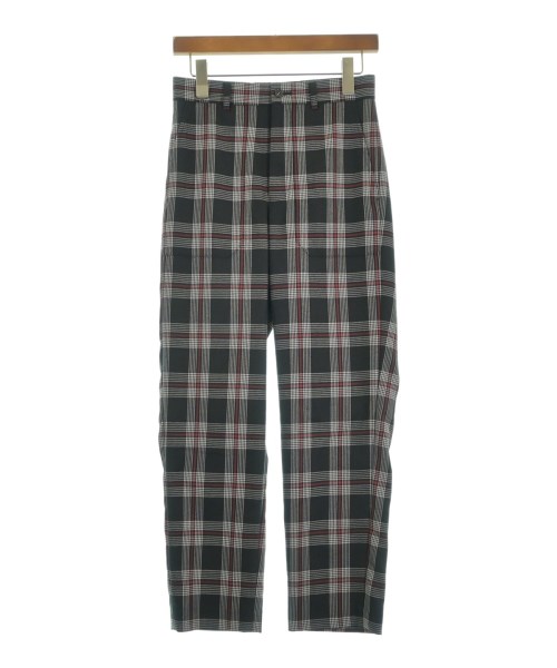 noir kei ninomiya ノワール　ケイ　ニノミヤ スラックス レディース 【古着】【中古】