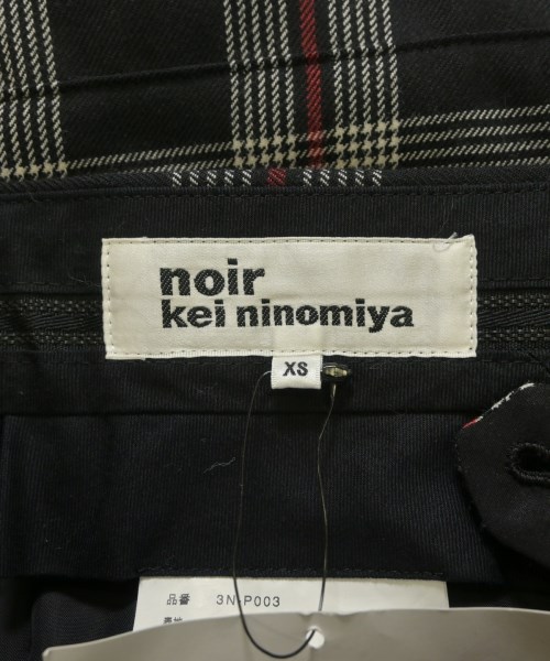 noir kei ninomiya ノワール　ケイ　ニノミヤ スラックス レディース 【古着】【中古】_2