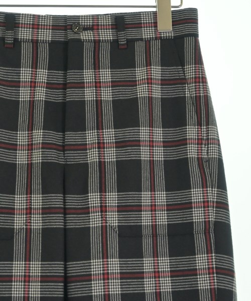 noir kei ninomiya ノワール　ケイ　ニノミヤ スラックス レディース 【古着】【中古】_4