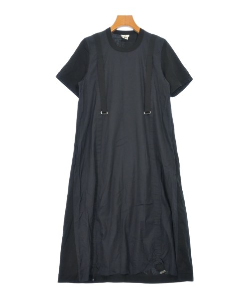 noir kei ninomiya ノワール ケイ ニノミヤ ワンピース