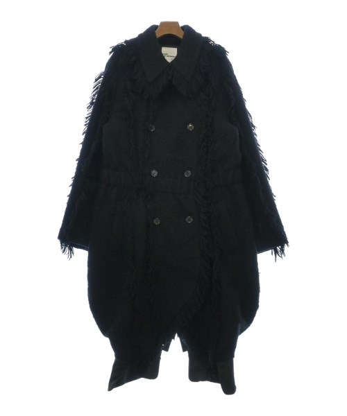 noir kei ninomiya ノワール　ケイ　ニノミヤ コート（その他） レディース 【古着】【中古】