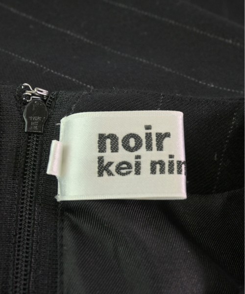 noir kei ninomiya ノワール　ケイ　ニノミヤ ワンピース レディース 【古着】【中古】_2