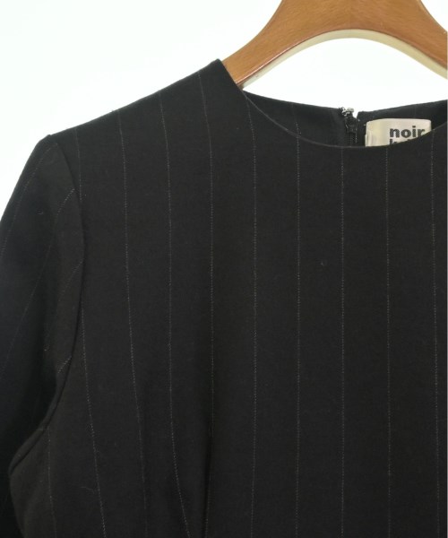 noir kei ninomiya ノワール　ケイ　ニノミヤ ワンピース レディース 【古着】【中古】_4