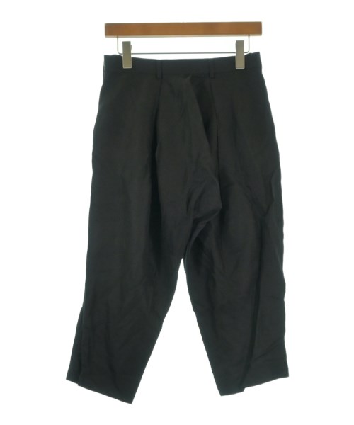 noir kei ninomiya サルエルパンツ XS noir kei ninomiya サルエルパンツ XS noir kei ninomiya サルエル