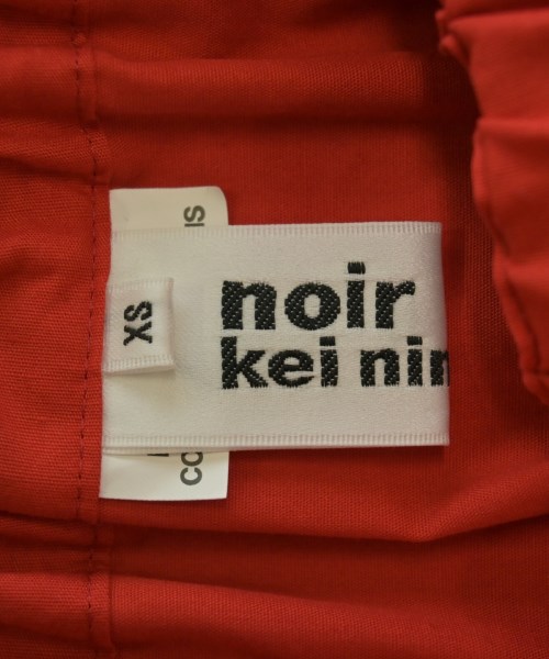 noir kei ninomiya ノワール　ケイ　ニノミヤ ロング・マキシ丈スカート レディース 【古着】【中古】_2