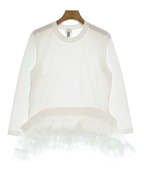 noir kei ninomiya ノワール　ケイ　ニノミヤ Tシャツ・カットソー レディース 【古着】【中古】