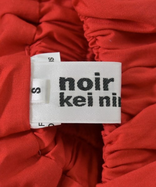 noir kei ninomiya ノワール　ケイ　ニノミヤ カジュアルシャツ レディース 【古着】【中古】_2