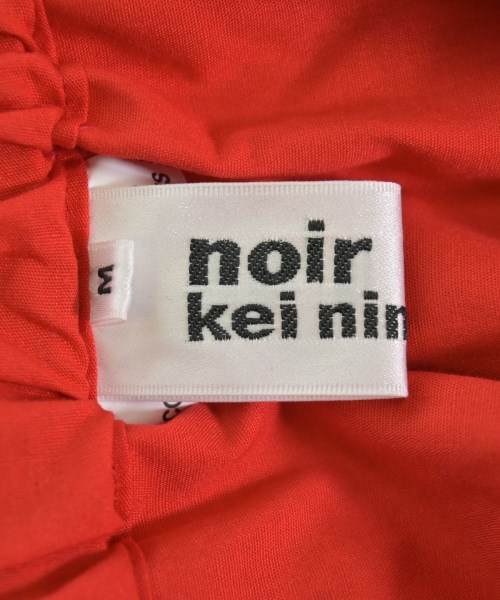 noir kei ninomiya ノワール　ケイ　ニノミヤ ロング・マキシ丈スカート レディース 【古着】【中古】_2