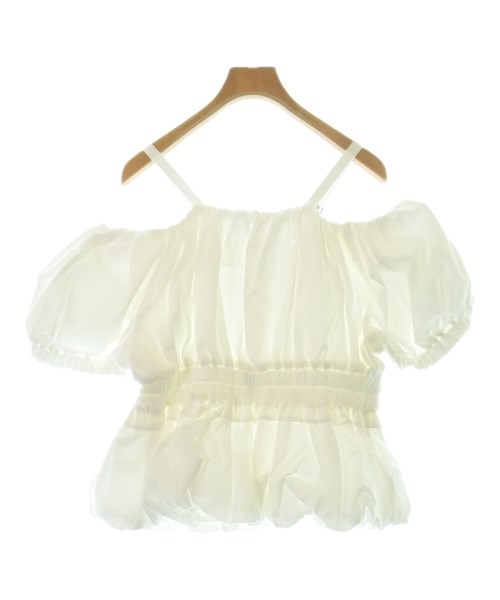 noir kei ninomiya ノワール　ケイ　ニノミヤ カジュアルシャツ レディース 【古着】【中古】_1