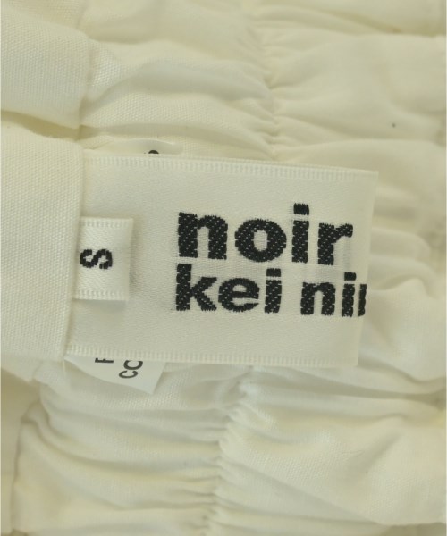 noir kei ninomiya ノワール　ケイ　ニノミヤ カジュアルシャツ レディース 【古着】【中古】_2