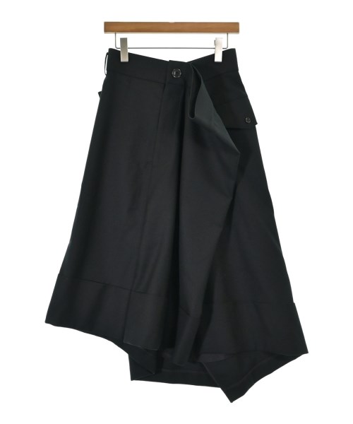 noir kei ninomiya ノワール　ケイ　ニノミヤ ひざ丈スカート レディース 【古着】【中古】