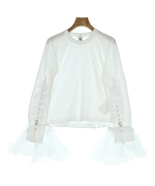 noir kei ninomiya ノワール　ケイ　ニノミヤ Tシャツ・カットソー レディース 【古着】【中古】