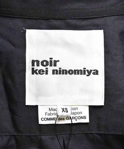 noir kei ninomiya ノワール　ケイ　ニノミヤ カジュアルシャツ レディース 【古着】【中古】_2