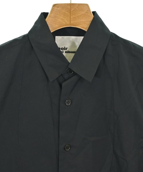 noir kei ninomiya ノワール　ケイ　ニノミヤ カジュアルシャツ レディース 【古着】【中古】_3